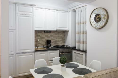 Apartamento Solid Residence