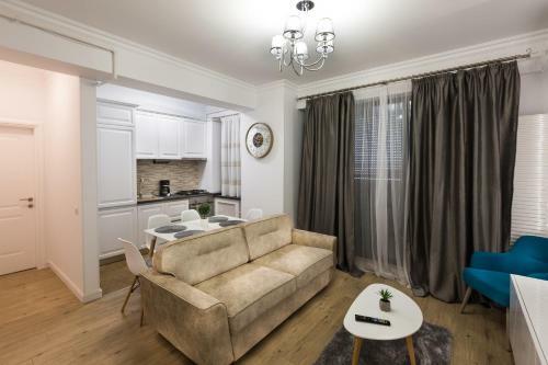 Apartamento Solid Residence