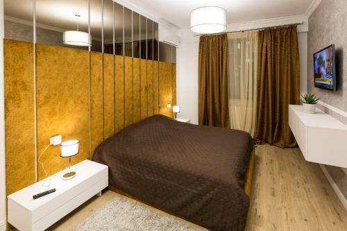 Apartamento Solid Residence