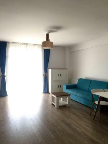 Charme Apartments