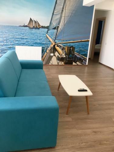 Charme Apartments