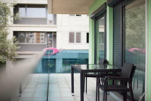 C&y Apartments Athena
