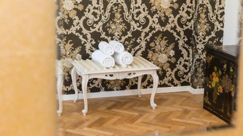 Apartamento Bucharest Residence 4