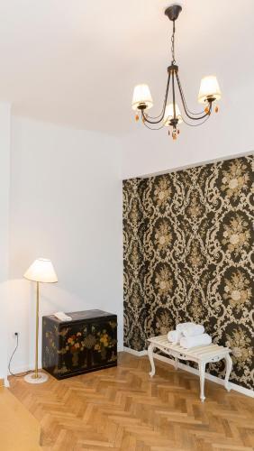 Apartamento Bucharest Residence 4
