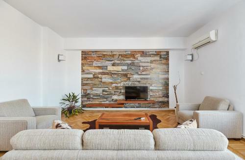 Apartamento Rezident Eminescu