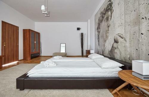 Apartamento Rezident Eminescu
