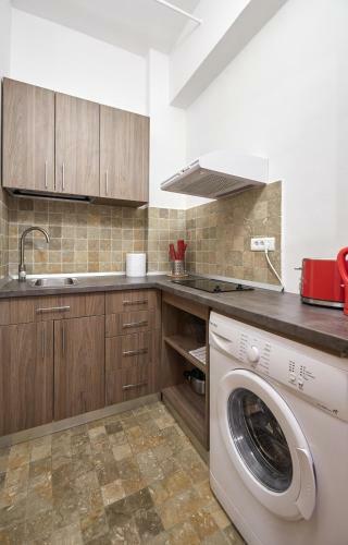 Apartamento Rezident Eminescu
