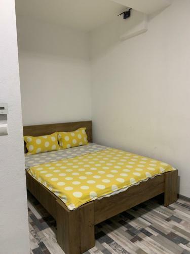 Apartamento Central Park Studio