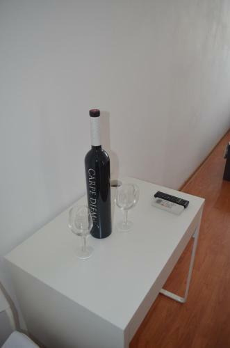 Apartamento Central Park Studio