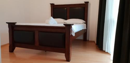 Apartamento Bucharest Residence 6
