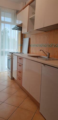 Apartamento Bucharest Residence 6