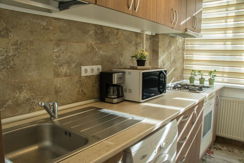Maxxy Apartments