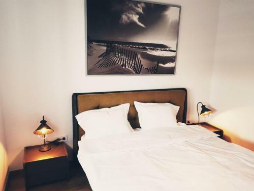 Bookingpedia Luxury Apartments