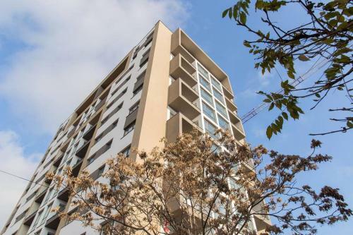 Bookingpedia Luxury Apartments