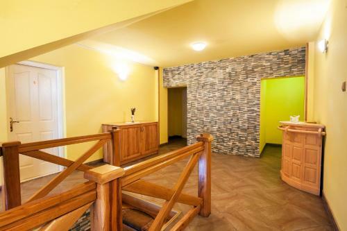 Hostal Raza Soarelui Pension (adults Only)