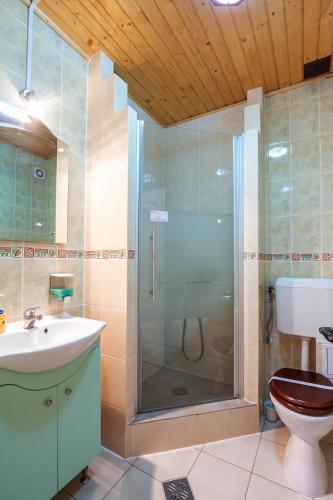 Hostal Raza Soarelui Pension (adults Only)