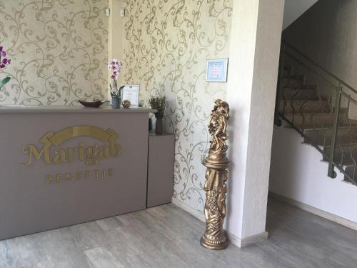 Apartamento Marigab