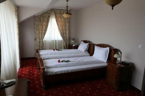 Hotel Slavia