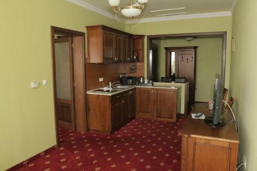 Hotel Slavia