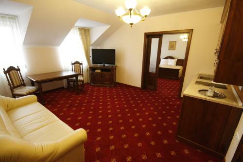 Hotel Slavia