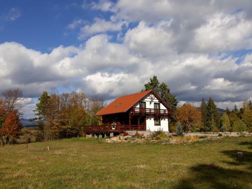 Csendes B�kk Kulcsosh�z