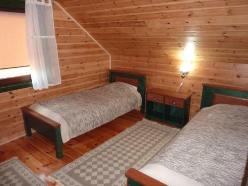 Csendes B�kk Kulcsosh�z