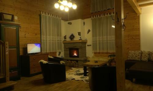 Csendes B�kk Kulcsosh�z
