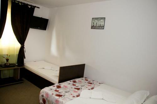 Hostal Pensiunea Heaven