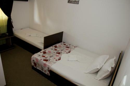 Hostal Pensiunea Heaven