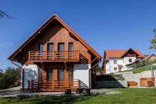 Hostal Szilas Panzi�