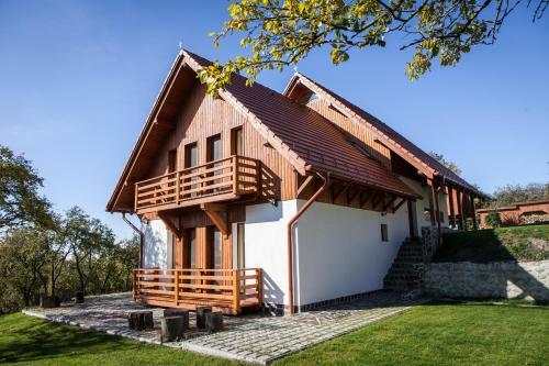 Hostal Szilas Panzi�