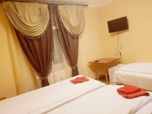 Hotel Complex Turistic Gura Jgheabului
