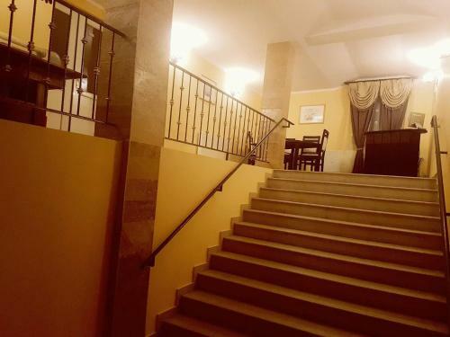 Hotel Complex Turistic Gura Jgheabului