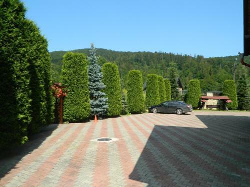 Hostal Pensiunea Madalina