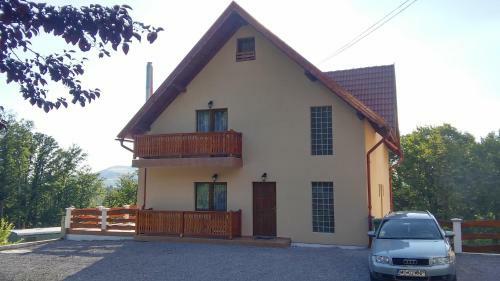 Hostal Casa Eldorado