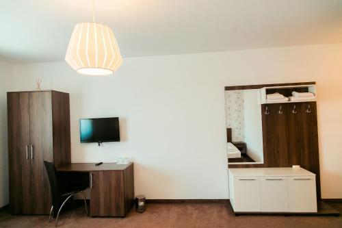 Hostal Elegant House