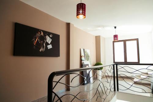 Hostal Elegant House