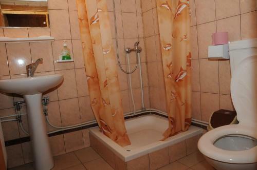 Hostal Pensiunea Katy