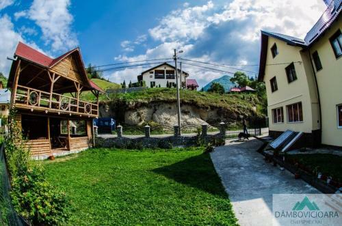 Hostal Pensiunea Katy