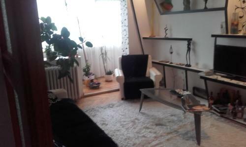 Apartament Bogdan