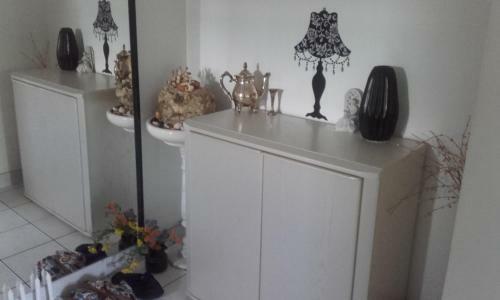 Apartament Bogdan