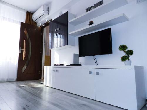 Apartament Black Sea