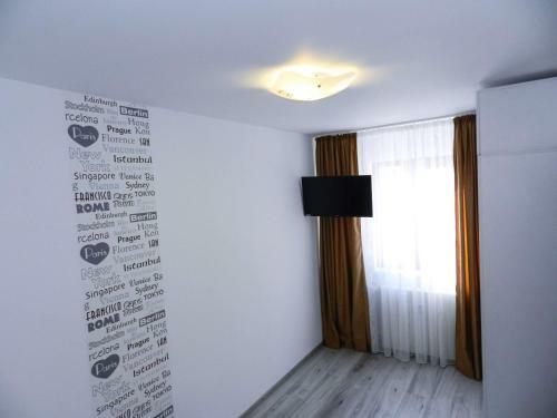 Apartament Black Sea