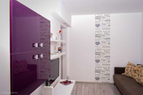 Apartament Black Sea