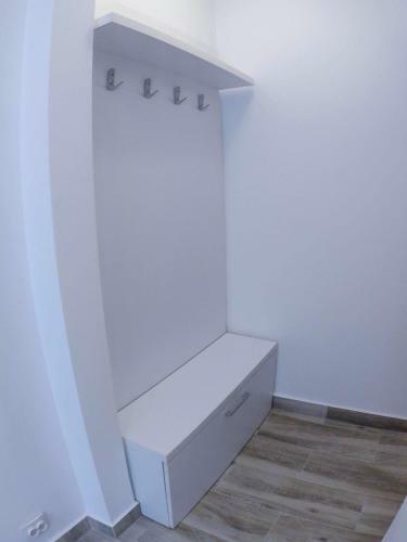 Apartament Black Sea
