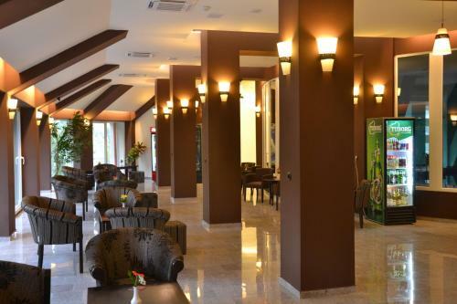 Hotel Ciucas