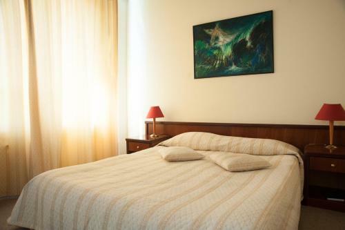 Hotel K�k�ll? - T�rnava