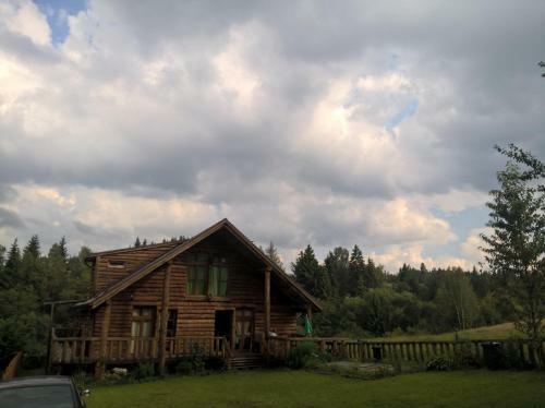 Cabana Belis Dealu Negru