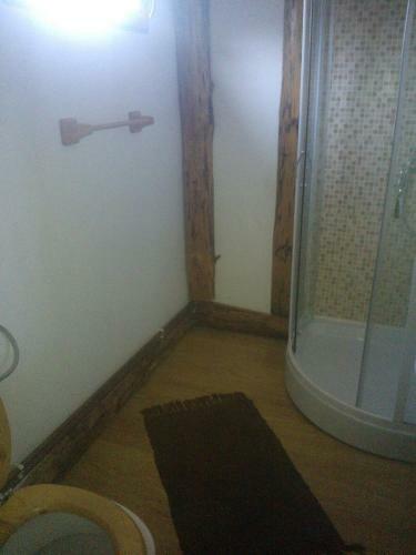 Cabana Belis Dealu Negru