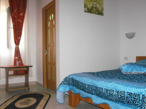 Hostal Casa Rustica